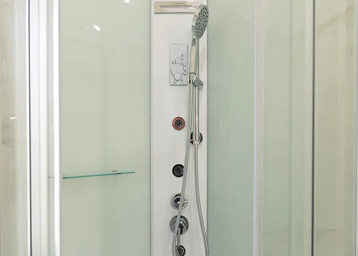 Apartament Al Colonnato Di San Pietro